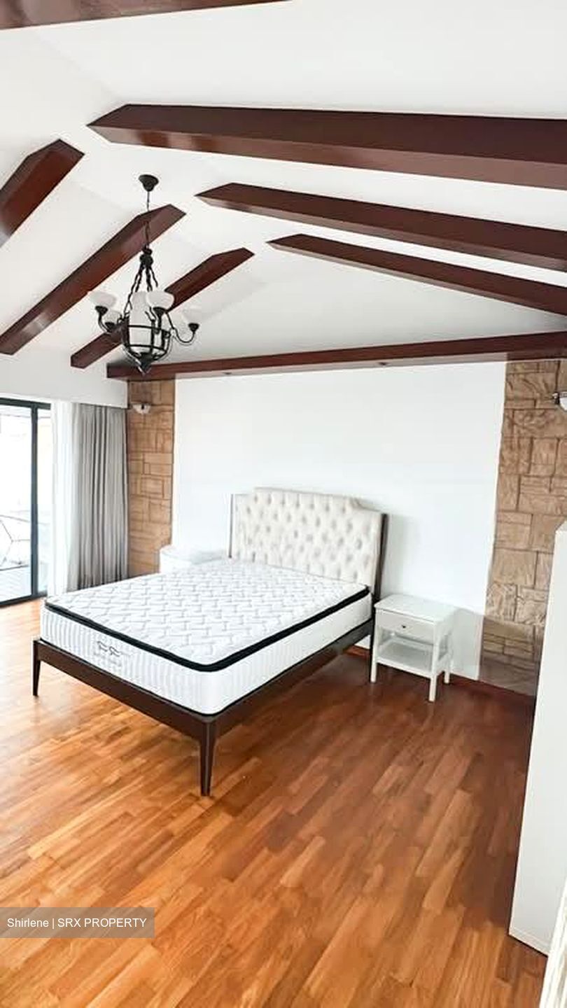Carissa Park Condominium (D17), Condominium #588828751
